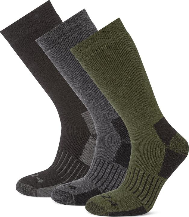 Produktbild TOG24 Villach Socken Wandern(3erPack) (39.5 - 42)