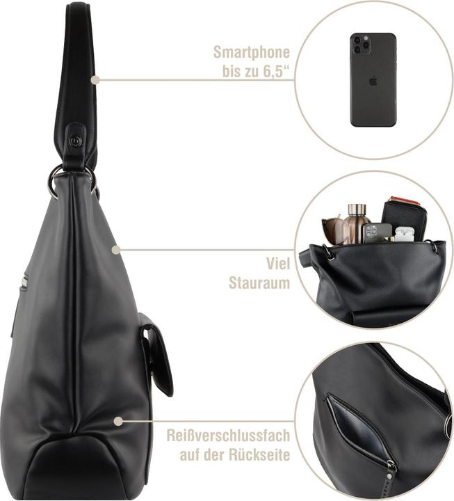 Image du produit Bugatti Sac à main Almata