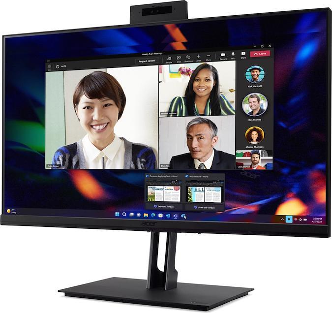 Produktbild Acer VERITON VZ4714GT i7-13700 8Gb Hd 512Gb (Intel Core i7-13700, 8 GB, 512 GB, UHD Graphics 770)