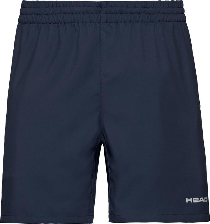 Head Club Shorts M dunkelblau