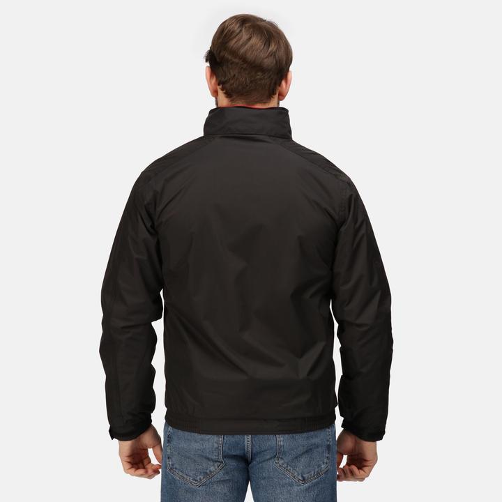 Produktbild Regatta Dover Jacke mit ThermoGuardIsolierung wasserdicht winddicht (4XL)