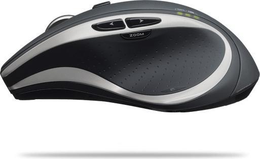 Immagine prodotto Logitech Prestazioni MX Mouse (Senza fili)