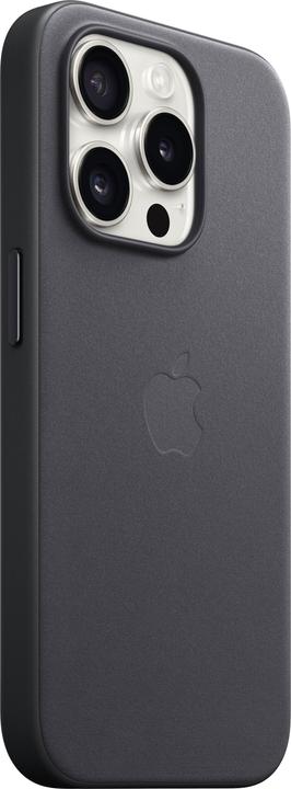 Immagine prodotto Apple Custodia in tessuto pregiato con MagSafe (Apple iPhone 15 Pro)