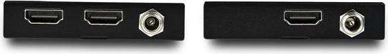 Produktbild StarTech .com HDMI über CAT6-Extender-Set (Video Switch, Audio Switch)