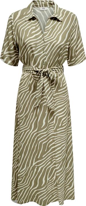 JdY Jdystar Sezen Life 2/4 Midi Dresswvn Dia