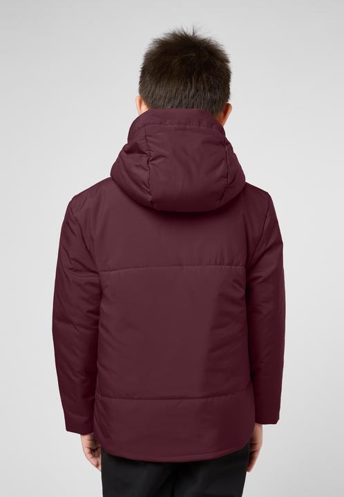 Produktbild Jack Wolfskin Kid's Snowbear Jacket (164)