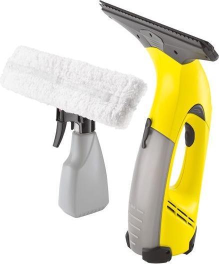 Produktbild Kärcher WV 50 Plus
