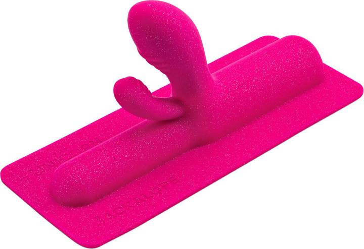 Actual product image Pipedream Unicorn Silicone Attachment Jackalope