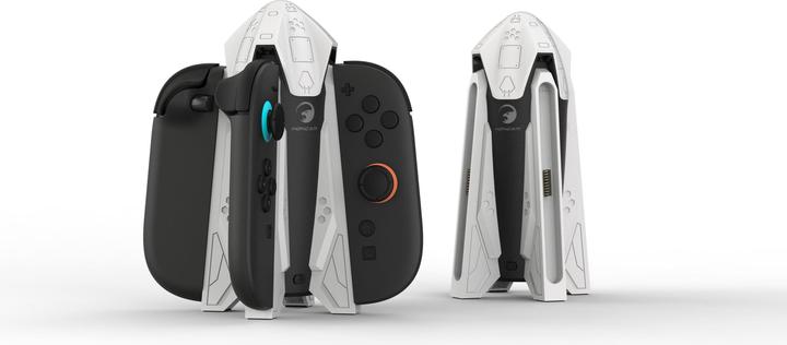 Immagine prodotto Honcam Rocket Charger for Switch 2 Joy-Con