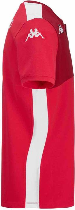 Immagine prodotto Kappa Polo AS Monaco Angat 8 2024/25 (S)