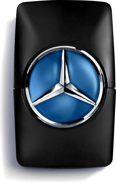 Mercedes-Benz Man (Eau de Toilette, 100 ml)