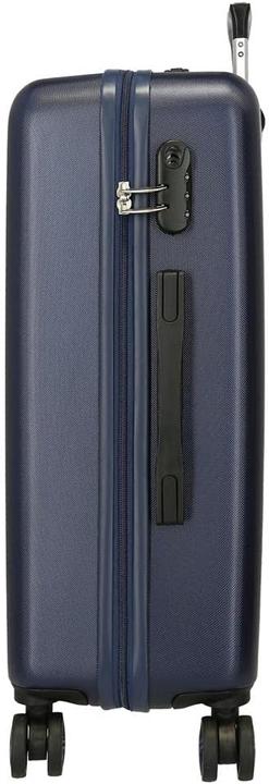 Image du produit Pepe Jeans Set de valises (40 l, Bagage à main (jusqu'à 50l))
