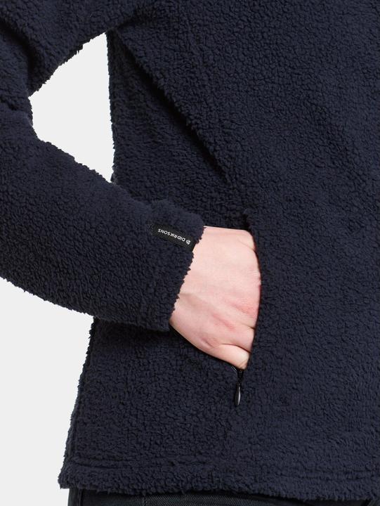 Immagine prodotto Didriksons Donna Anniken Full Zip 2 (48)