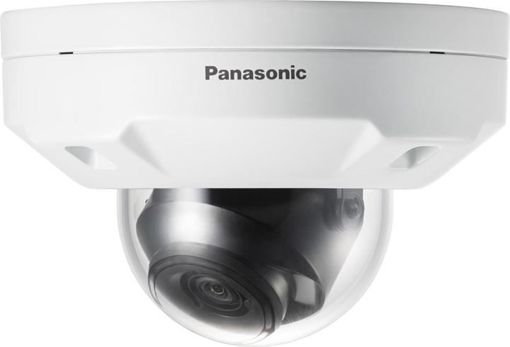 Actual product image Panasonic Network camera WV-U2532LA (1920 x 1080 Pixels)