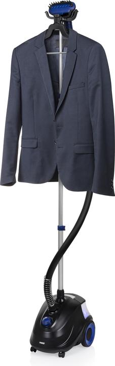 Image du produit Princess Evaporeur de vêtements 1800, plastique (1800 W, 40 g/min)
