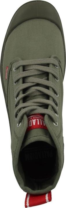 Actual product image Palladium Pampa Hi Dare - 19364 (36)