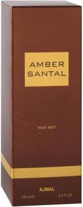Immagine prodotto Ajmal Spray per capelli Ambra Santal - 100ml (100 ml)