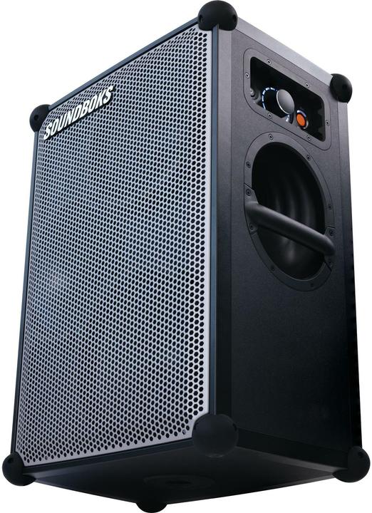 Produktbild Soundboks 4 (40 h, Batteriebetrieb)