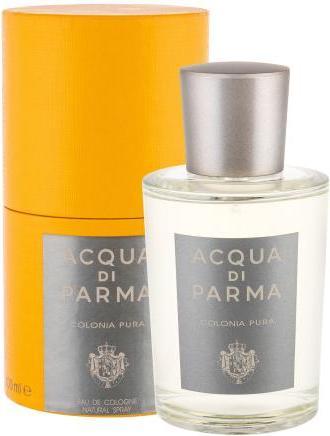 Actual product image Acqua Di Parma colonia pura (Eau de cologne, 100 ml)