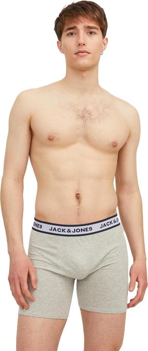 Image du produit Jack & Jones 3er-Pack Boxershorts (S, Lot de 3)
