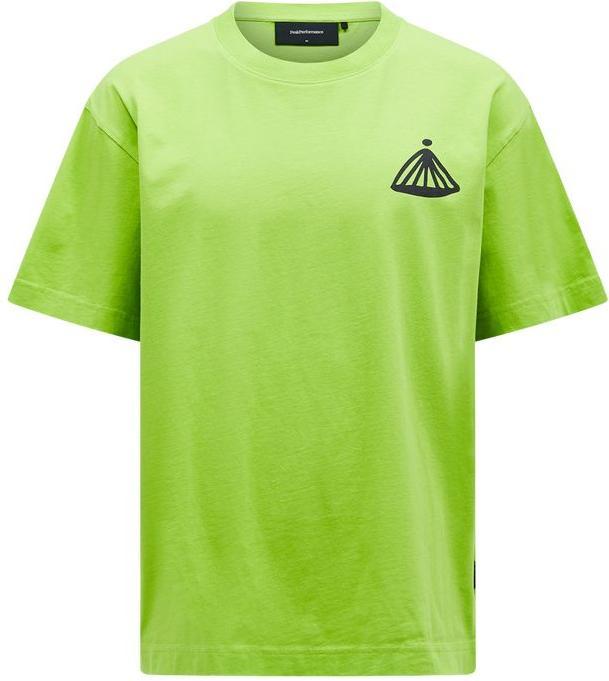 Peak Performance Graphic Tee
