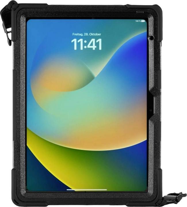 Produktbild Hama Rugged Style Case (iPad 2022 (10. Gen))