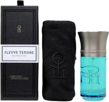 Image du produit Les Liquides Imaginaires Fleuve Tendre (Eau de parfum, 50 ml)