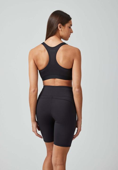 Actual product image Snocks Ladies cycling shorts (S)