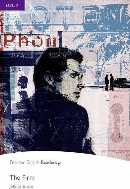 Produktbild PLPR5:Firm, The RLA 2nd Edition - Paper (Englisch, John Grisham, 2008)