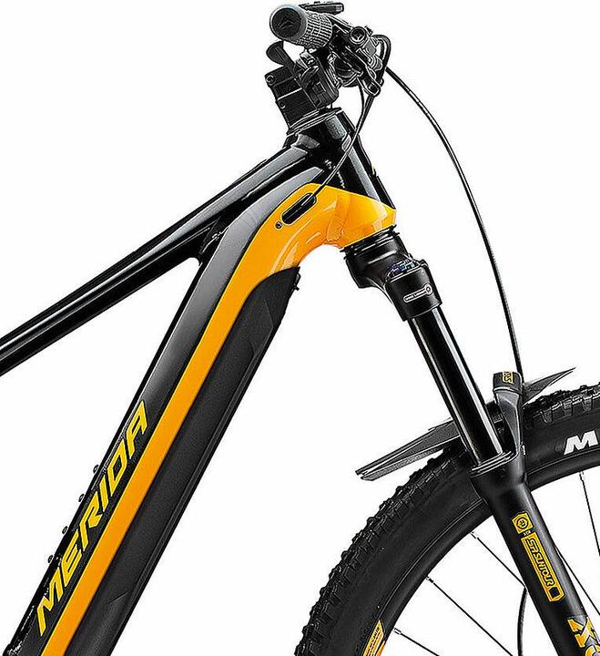 Produktbild Merida eONE-FORTY 475 (45 cm)