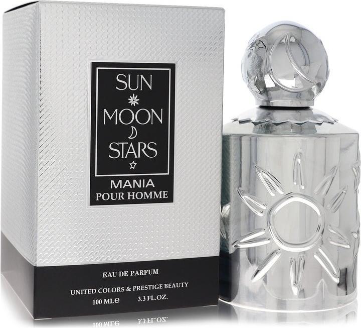Produktbild Karl Lagerfeld Sun Moon Stars Mania (100 ml)