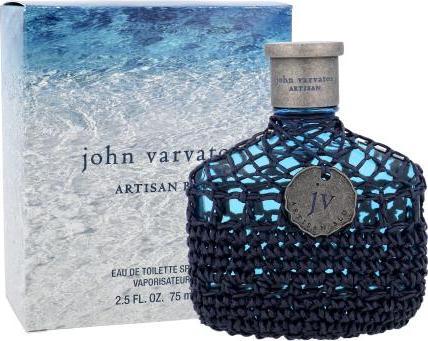 Produktbild John Varvatos Artisan Blue (Eau de Toilette, 75 ml)