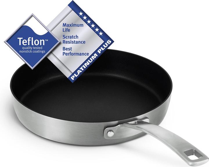 Actual product image Springlane Saucepan set stainless steel 4 pcs. (Pan set + pot set)