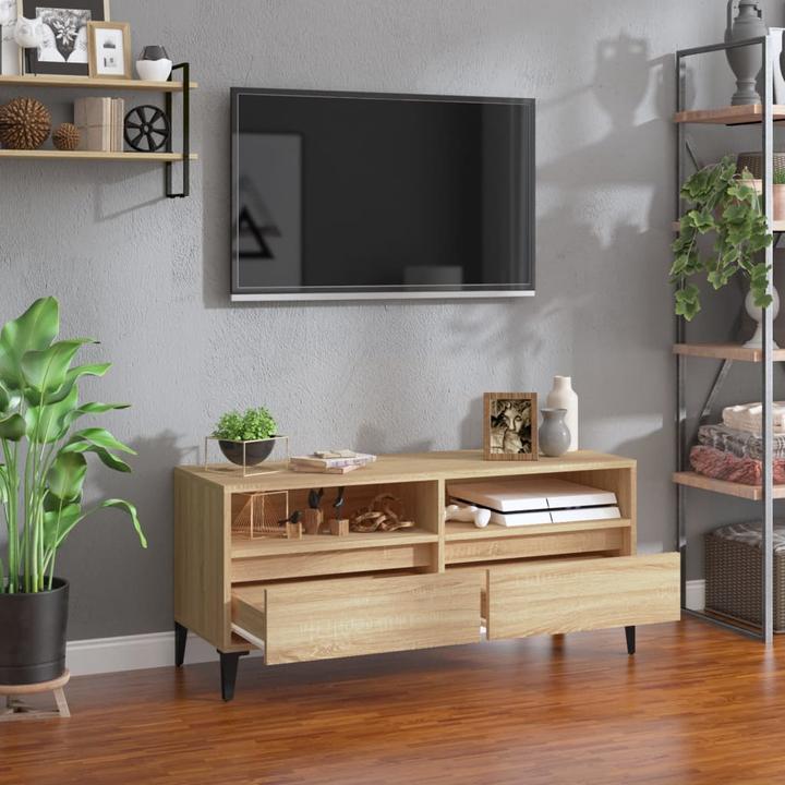Immagine prodotto VidaXL Lalu (100 x 34,5 x 44,5 cm)