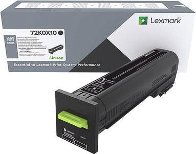Immagine prodotto Lexmark 72K0X10 (FC)