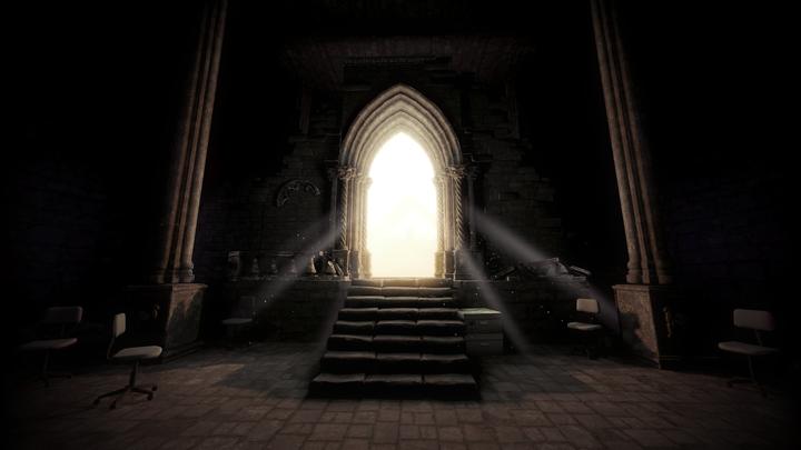 Produktbild iam8bit The Stanley Parable: Ultra Deluxe /PS5 (PS5, EN)