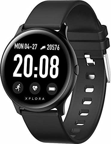 Produktbild Xplora Activity Band - Schrittzähler mit Bluetooth-Verbindung (33.02 mm)