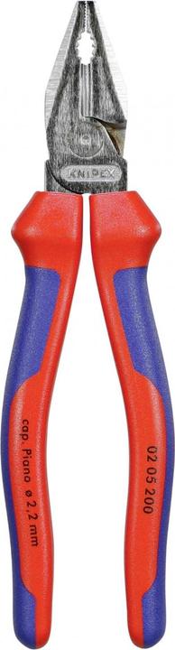 Actual product image Knipex Kraft-Kombizange (200 mm)
