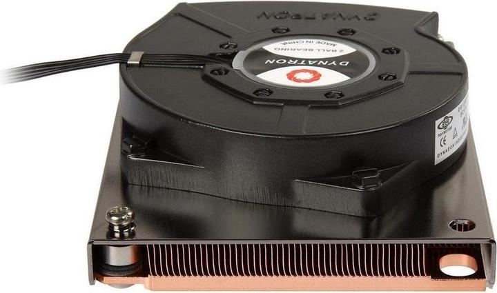 Productafbeelding Intertech Hoge kwaliteit volgens Intel-standaard (28 mm)
