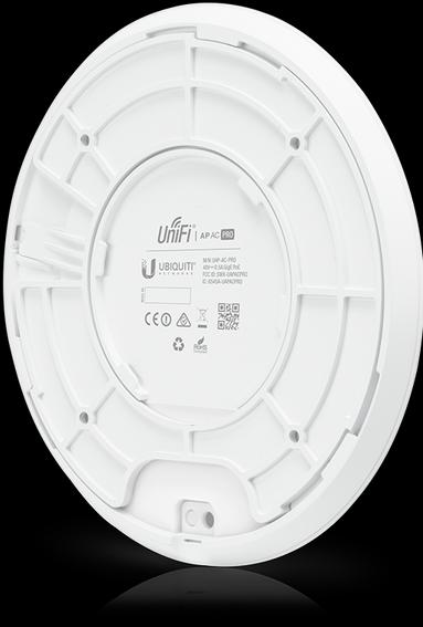 Actual product image Ubiquiti UniFi AP AC-PRO (1300 Mbit/s)