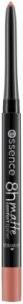 Actual product image essence 8h MATTE comfort lipliner (03 Soft Beige)