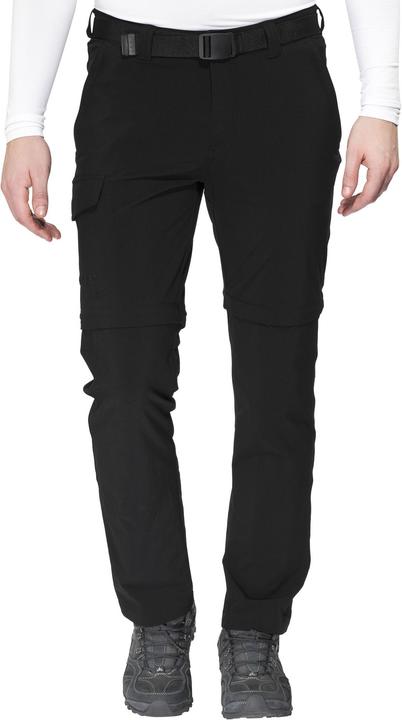 Produktbild Maier Sports Torid Slim Zip Off Hose (L, XL)