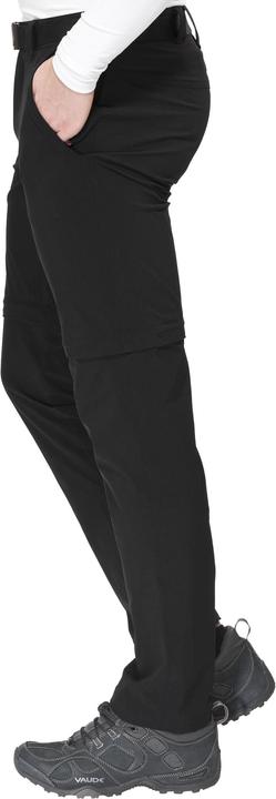 Produktbild Maier Sports Torid Slim Zip Off Hose (L, XL)