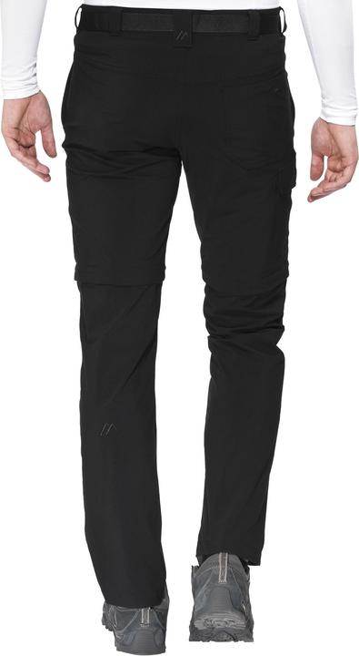 Produktbild Maier Sports Torid Slim Zip Off Hose (L, XL)