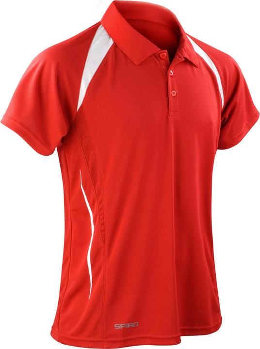 Spiro Team Spirit Poloshirt