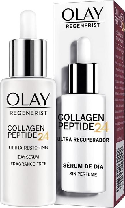 Actual product image Olay Collagen Peptide24 (40 ml)