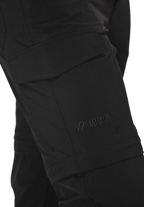 Produktbild Maier Sports Torid Slim Zip Off Hose (L, XL)