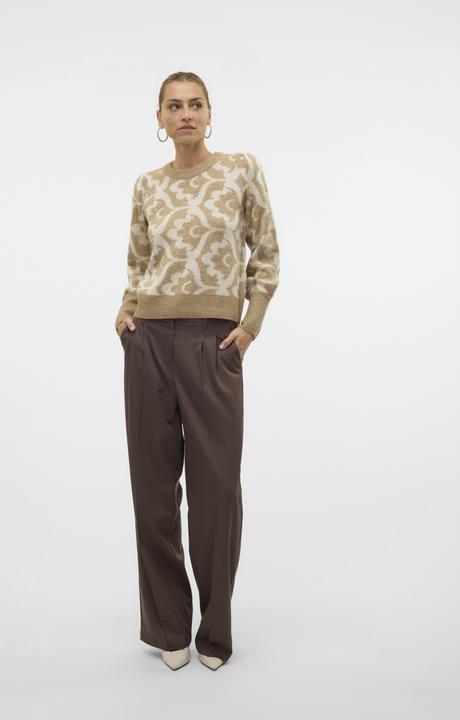 Produktbild Vero Moda VMNILA Anzughose Anzughose