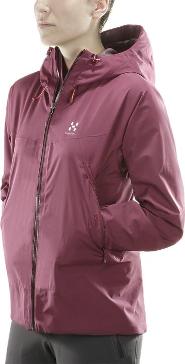 Produktbild Haglöfs Virgo Jacket (XXL)