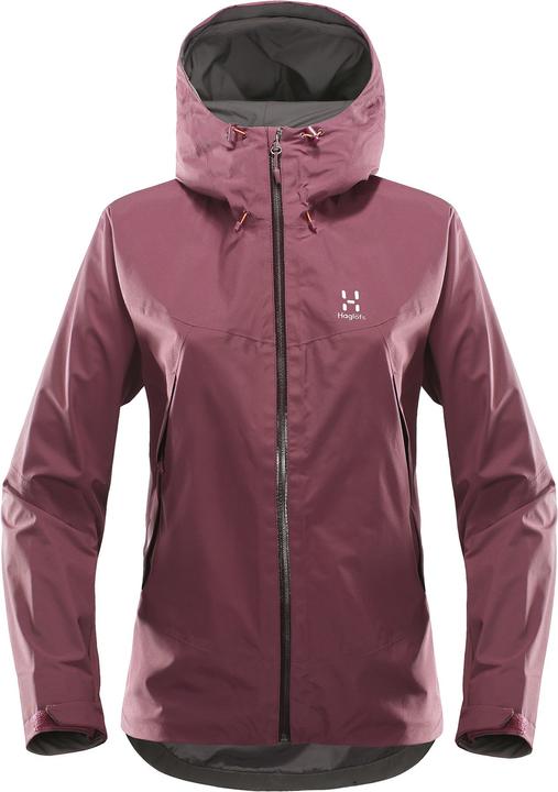 Produktbild Haglöfs Virgo Jacket (XXL)